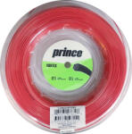 Prince Tenisz húr Prince Vortex (200 m) - red