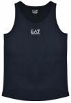 EA7 Lány póló EA7 Girl Jersey Tank - navy blue