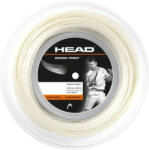 Head Tenisz húr Head Sonic Pro (200 m) - white