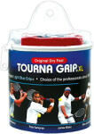 Tourna Overgrip Tourna Grip XL Dry Feel Tour Pack 30P - blue