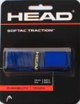 Head Tenisz markolat - csere Head Softac Traction blue 1P