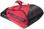 Head Tenisz táska Head Tour Team 12R - black/red
