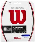 Wilson Tenisz húr Wilson Sensation (12, 2 m) - blue
