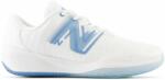 New Balance Női cipők New Balance Fuel Cell 996 v5 - white/blue