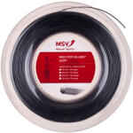 MSV Tenisz húr MSV Focus Hex Soft (200 m) - black