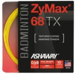 Ashaway Tollasütő húr Ashaway ZyMax 68 TX (10 m) - optic yellow