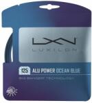 Luxilon Tenisz húr Luxilon Alu Power 125 (12, 2 m) - ocean blue