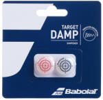Babolat Rezgéscsillapító Babolat Target Damp 2P - black/fluo red