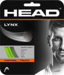 Head Tenisz húr Head LYNX (12 m) - green