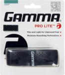 Gamma Tenisz markolat - csere Gamma Pro Lite 1P - black