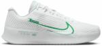 Nike Férfi cipők Nike Zoom Vapor 11 - white/kelly green