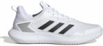 Adidas Férfi cipők Adidas Defiant Speed - footwear white/core black/matte silver