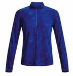 Under Armour Men's UA Run Anywhere Streaker HZ - bauhaus blue/versa blue - Kék