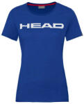 Head Női póló Head Lucy T-Shirt W - Kék - tennis-zone - 3 660 Ft