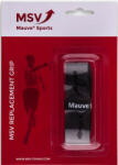MSV Tenisz markolat - csere MSV Soft Tac Perforated black 1P