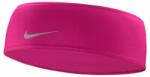 Nike Fejpánt Nike Dri-Fit Swoosh Headband 2.0 - Rózsaszín