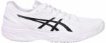 Asics Női cipők Asics Solution Speed FF 2 Grass - white/black