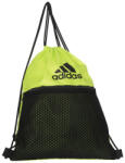 Adidas Tenisz hátizsák Adidas Racket Sack Pro Tour - Zöld