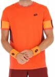 Lotto Tech I D1 Tee - grenadine red - Piros