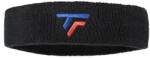 Tecnifibre Fejpánt Tecnifibre Headband New Logo - black