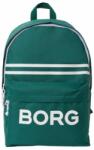 Björn Borg Tenisz hátizsák Björn Borg Street Backpack - jolly green