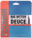 Tourna Tenisz húr Tourna Big Hitter Deuce (12 m) - blue/red