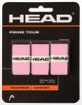 Head Overgrip Head Prime Tour 3P - Rózsaszín