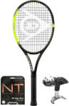Dunlop Teniszütő Dunlop SX 300 LS + ajándék húr + ajándék húrozás - tennis-zone - 71 580 Ft