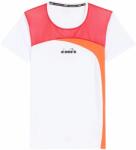 Diadora Női póló Diadora L. SS T- Shirt W - Fehér