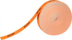Pro's Pro Head Protection Tape 3 cm (50 m) - orange