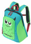 HEAD Tenisz hátizsák Head Kids Backpack - blue/green