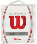 Wilson Overgrip Wilson Pro Sensation 12P - white