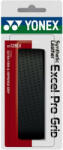 Yonex Tenisz markolat - csere Yonex Excel Pro Grip black 1P