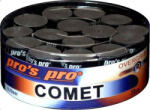 Pro's Pro Overgrip Pro's Pro Comet 30P - black