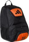 Adidas Hátizsák Adidas Backpack Protour 3.2 - orange