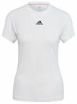 Adidas Női póló Adidas Freelift T-Shirt W - white