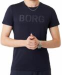Björn Borg Férfi póló Björn Borg Graphic T-shirt - night sky