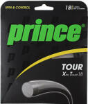 Prince Tenisz húr Prince Tour Xtra Touch 18 (12, 2 m) - black