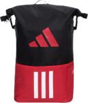 Adidas Hátizsák Adidas Backpack Multigame 3.2 - black/red