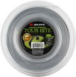 Solinco Tenisz húr Solinco Tour Bite Soft (200 m) - grey