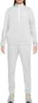 Nike Férfi tenisz melegítő Nike Sportswear Sport Essentials Track Suit - light smoke grey/white