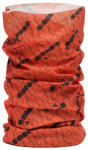 Diadora Tenisz kendő Diadora Multi Headband All Over - red tigerlily