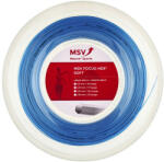 MSV Tenisz húr MSV Focus Hex Soft (200 m) - sky blue