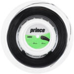 Prince Tenisz húr Prince Diablo (200 m) - black