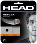 Head Squash húrok Head Reflex (10 m) - black