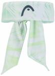 Head Tenisz kendő Head Bandana - pastell green/print vision w