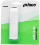 Prince Tenisz markolat - csere Prince Resi-Tex Soft 1P - white