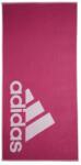 Adidas Törölköző Adidas Towel L - semi lucid pink/white