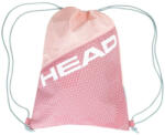 HEAD Cipőtartó zsákok Head Tour Team Shoe Sack - rose/white