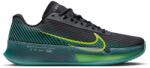 Nike Férfi cipők Nike Zoom Vapor 11 Clay - gridiron/mineral teal/action green/bright cactus